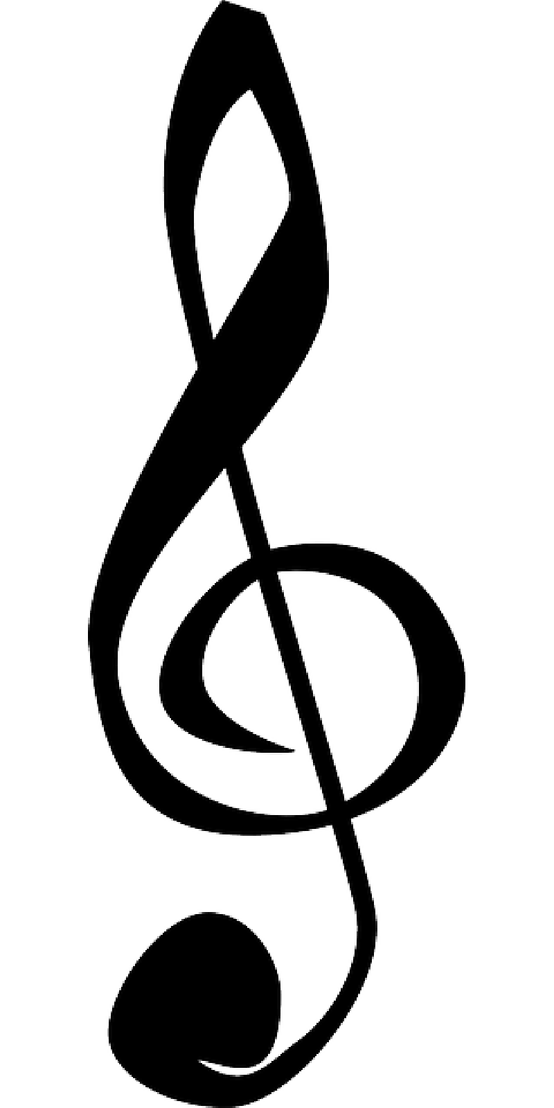 Music Notes Symbols Clip Art Music Notes Symbols Clip Art
