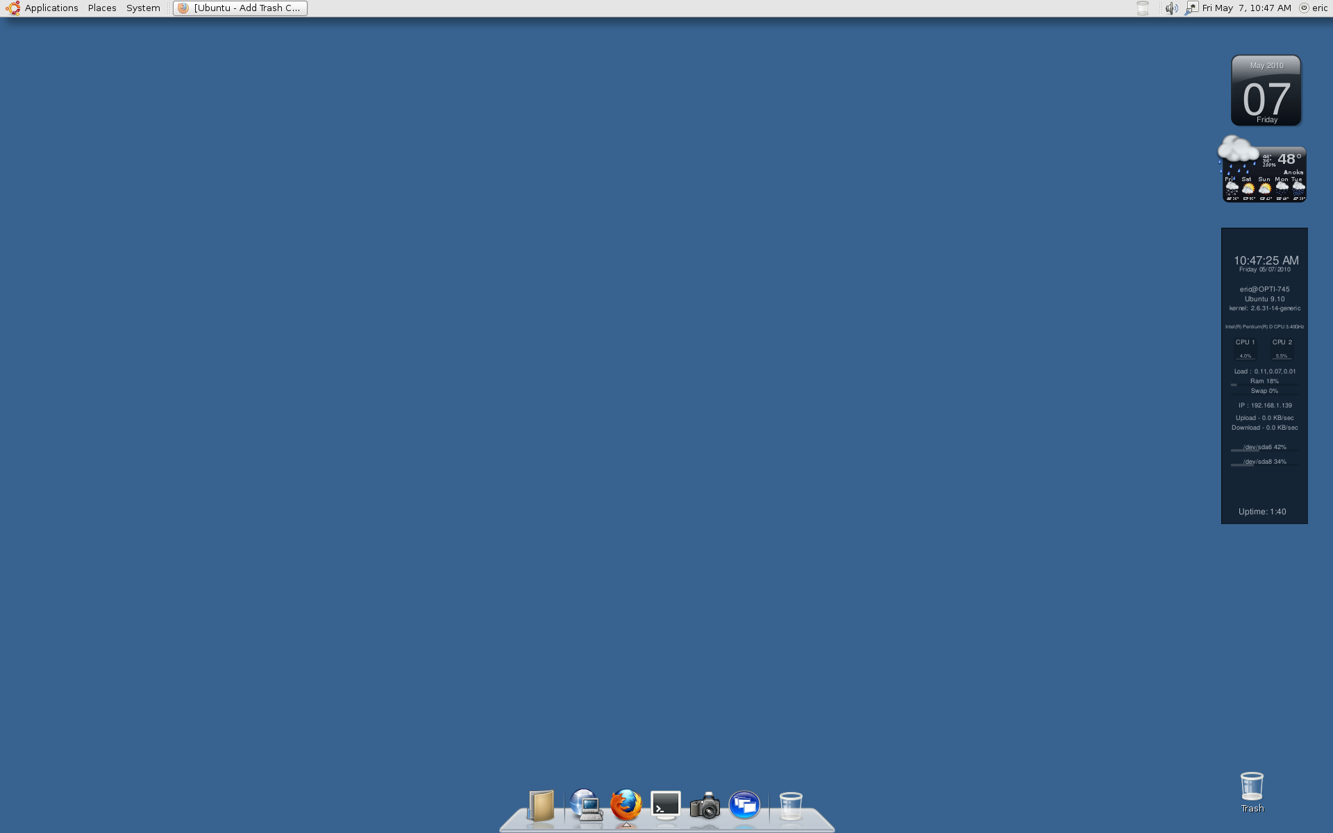 My Computer Icon Desktop My Computer Icon Desktop