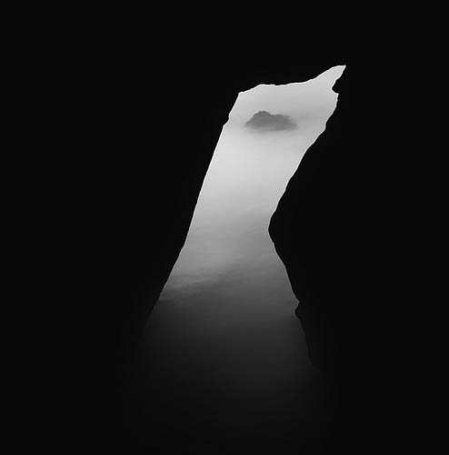 Negative Space Photography