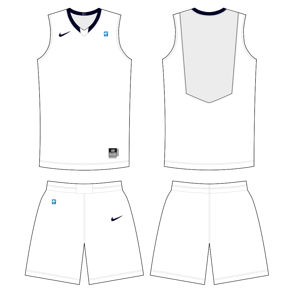 Nike Basketball Jersey Template Nike Basketball Jersey Template