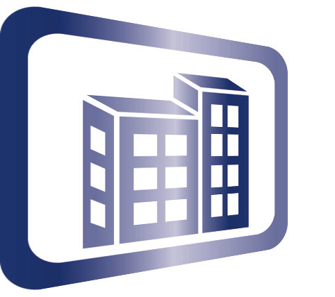 Office Building Icon