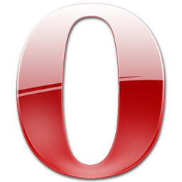 Opera Browser Icon