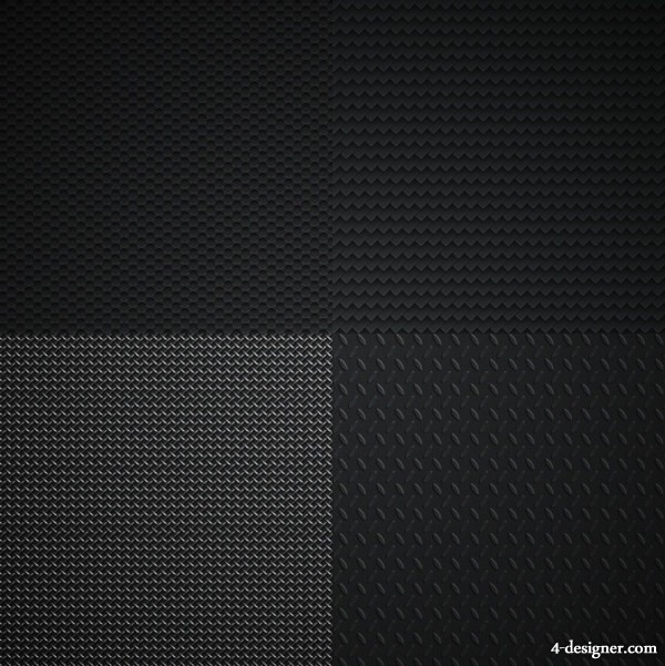 Pattern Carbon Fiber Texture