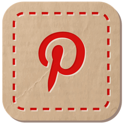 Pinterest Icon