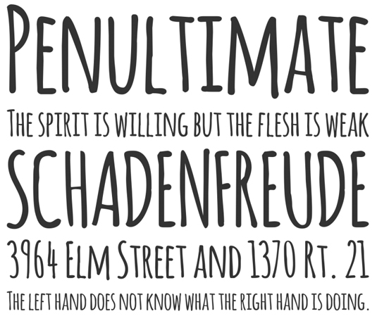 Pretty Handwriting Font Styles Pretty Handwriting Font Styles
