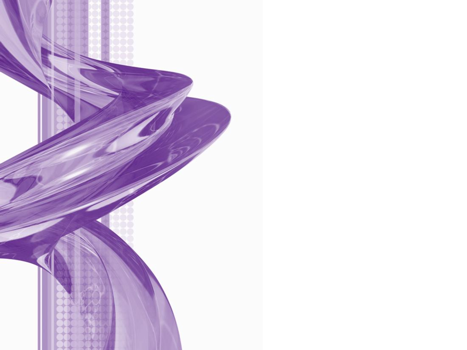 Purple Swirl PowerPoint Backgrounds Free