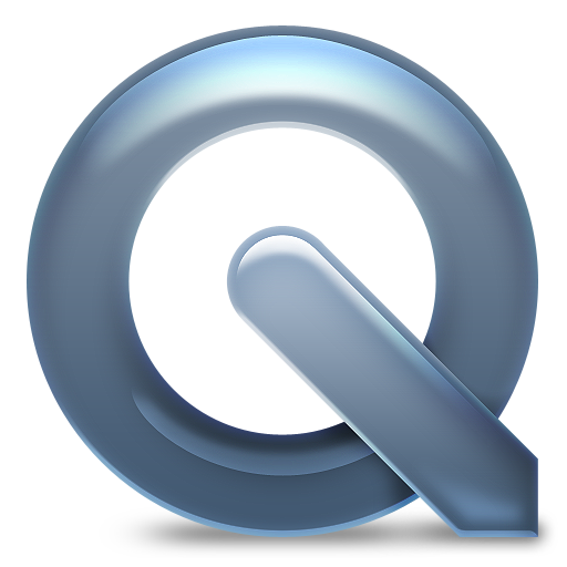 QuickTime Icon