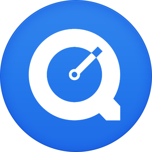 QuickTime Icon