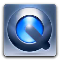 QuickTime Icon