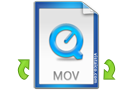 QuickTime MOV Files Converter