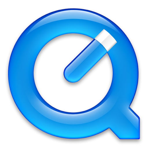 QuickTime Player Icon