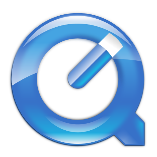 QuickTime Player Icon