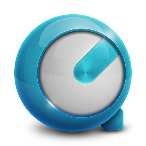 QuickTime Player Icon