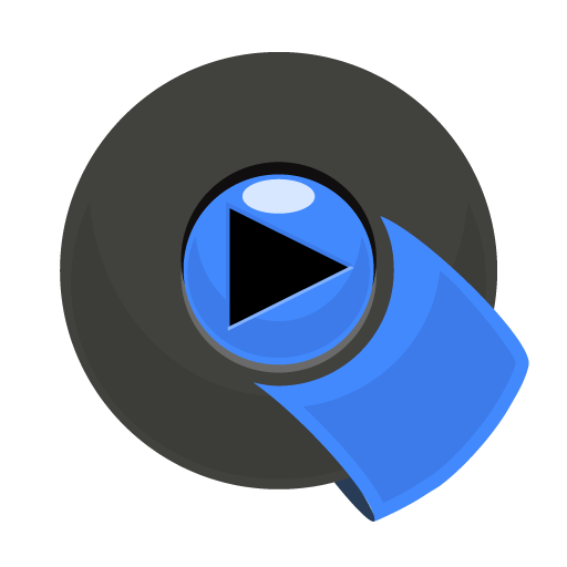 QuickTime Player Icon