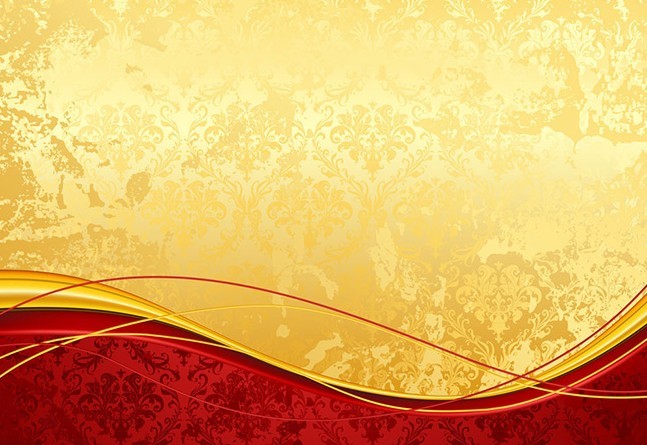 Red Black and Gold Backgrounds