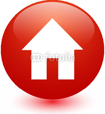 Red House Icon