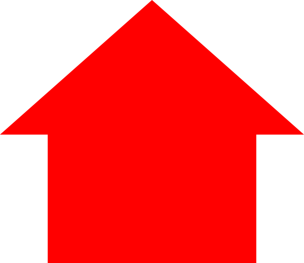 Red House Icon