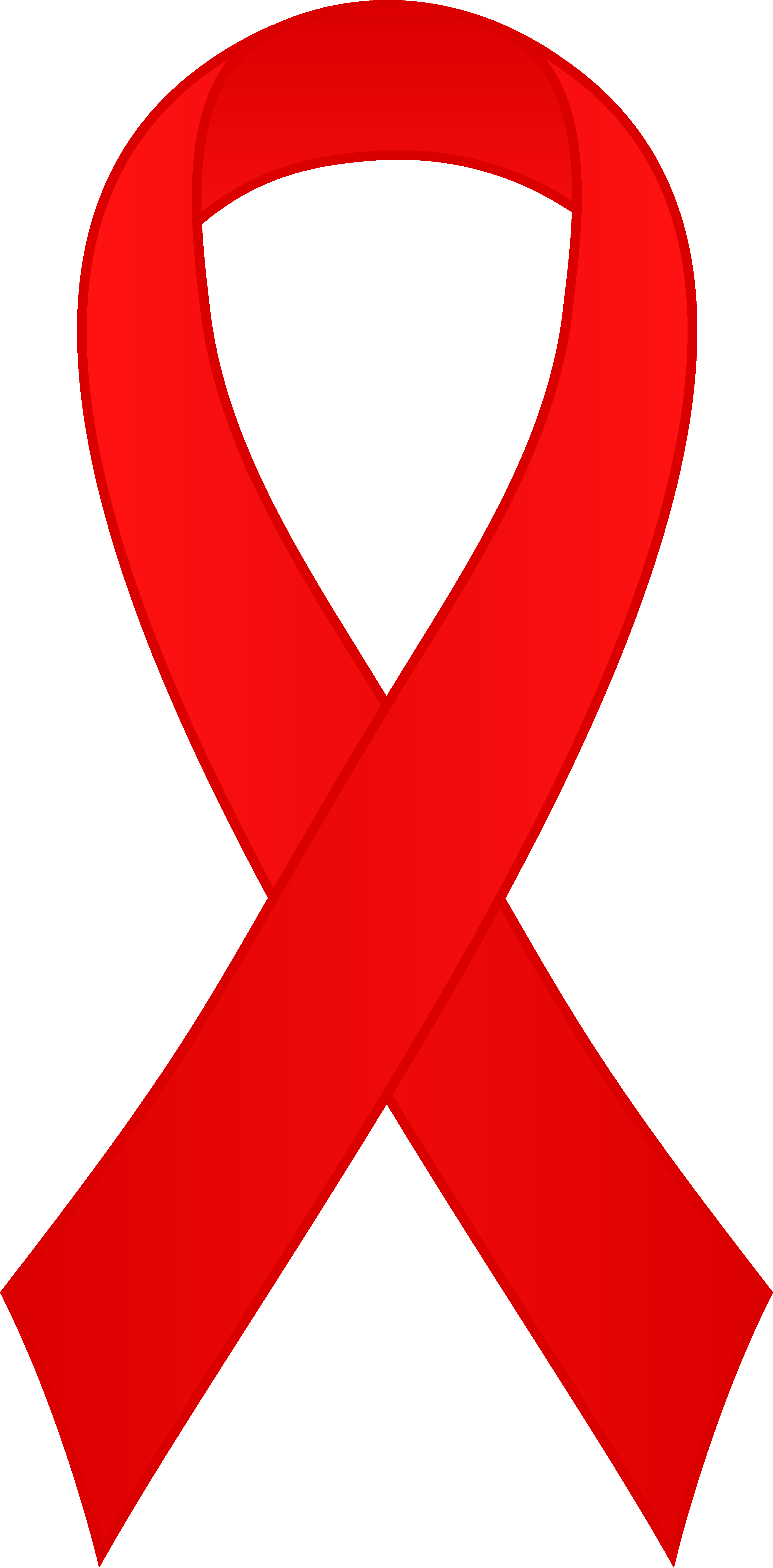 Red Ribbon Clip Art