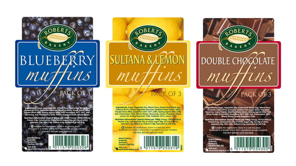 Roberts Bakery Roberts Bakery