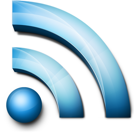 RSS Icon Transparent RSS Icon Transparent