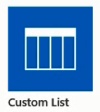 SharePoint 2013 Icon List SharePoint 2013 Icon List
