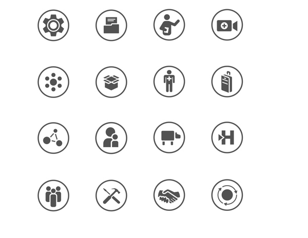 SharePoint Icon SharePoint Icon