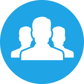 13 It Team Member Icon Images