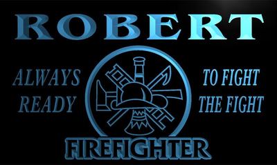 Sign Fire Department Font