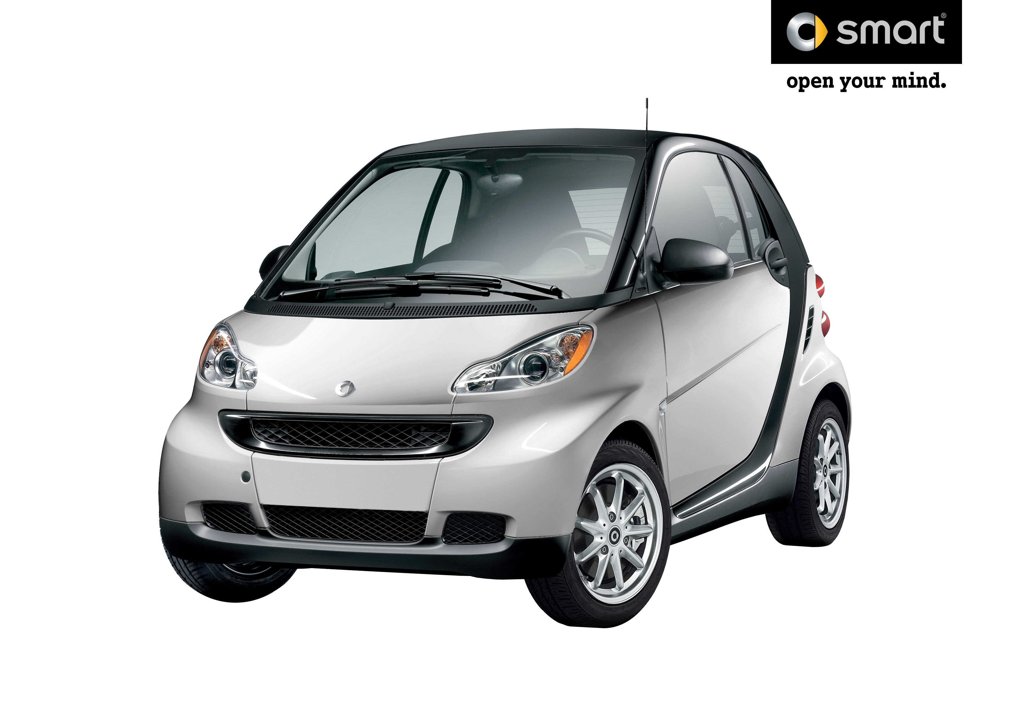 Smart Car Jurassic Park Smart Car Jurassic Park