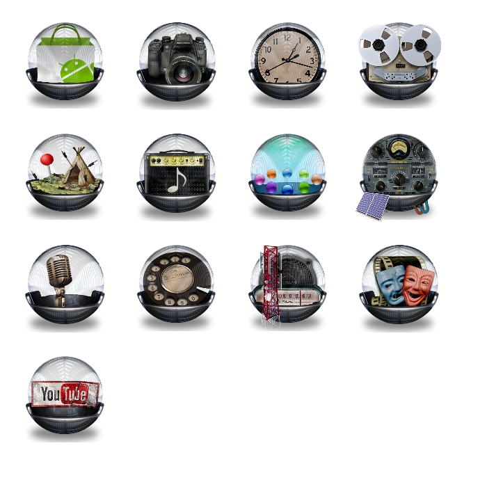Smartphone Icons Free Download Smartphone Icons Free Download
