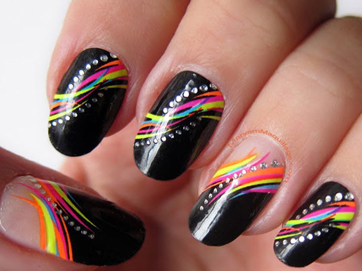 Spring Nail Design Ideas