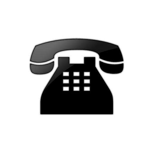 Telephone Phone Icon Telephone Phone Icon
