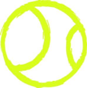 Tennis Ball Clip Art Free Tennis Ball Clip Art Free