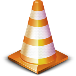 Traffic Cone Icon