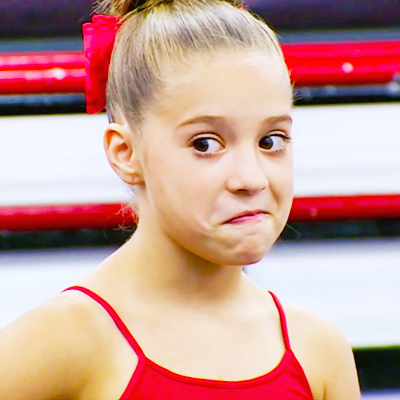 Tumblr Dance Moms PSD