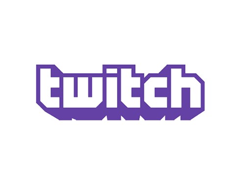 Twitch Logo Transparent