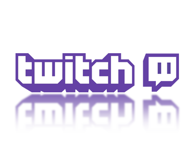 Twitch.TV Transparent Logo