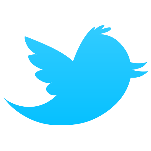 Twitter Logo Icon