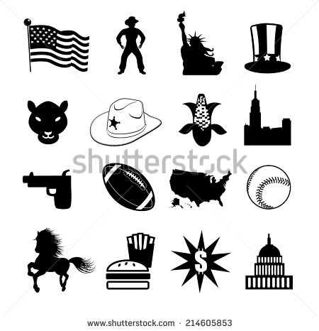 USA Flag Icon USA Flag Icon