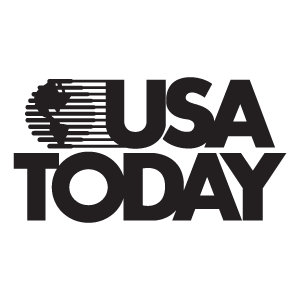 USA Today Vector Logo