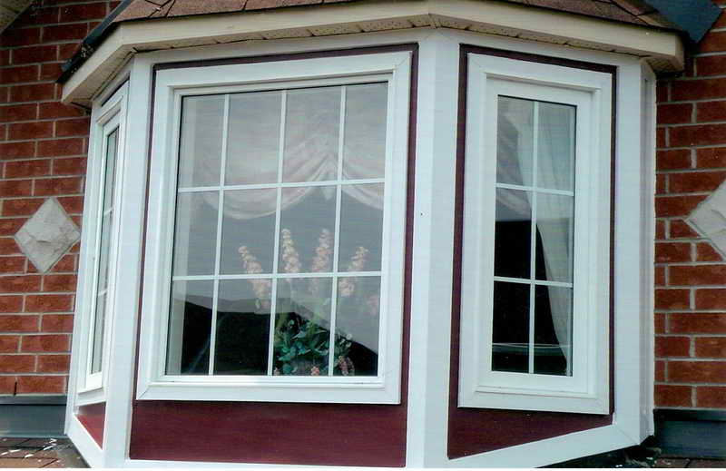 Vinyl Window Frame Paint