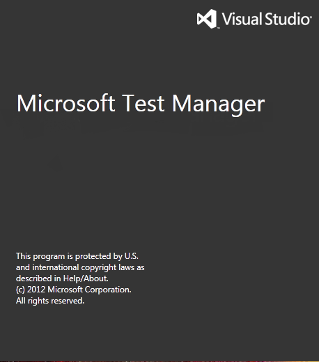 5 Microsoft Test Manager Icon Images