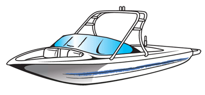 Wakeboard Ski Boats