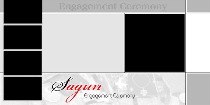 Wedding Album Templates Photoshop Free Download