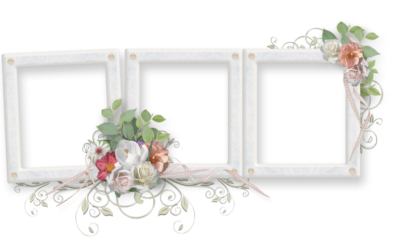 Wedding Frame Photoshop Free Download