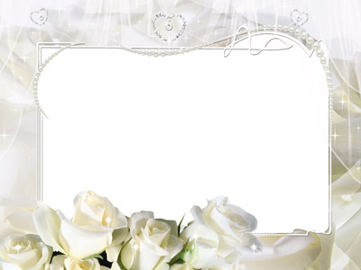 Wedding Frame Photoshop