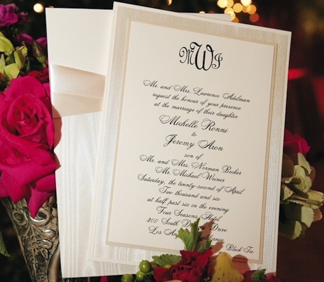 Wedding Invitations Font Style Wedding Invitations Font Style
