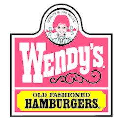 Wendy's Logo Clip Art