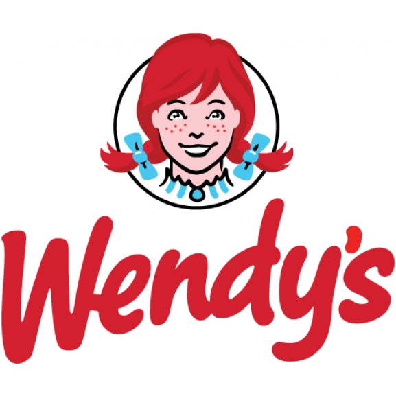 Wendy's New Logo