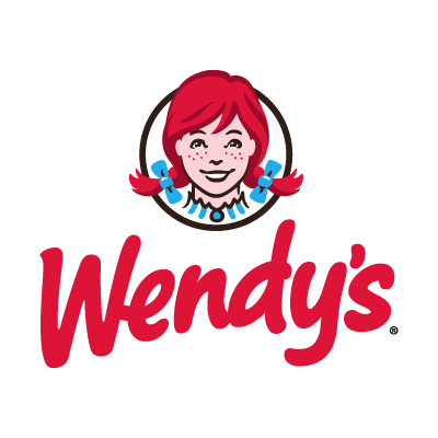 Wendy's New Logo